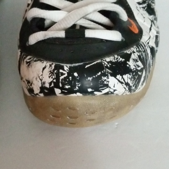 Men\'s Nike Air Foamposite One Shattered Backboard 2019 Sz US 9 Preowned main image 12